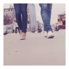 Alyssa Soebandono dan Dude Harlino