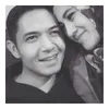 Alyssa Soebandono dan Dude Harlino