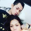 Elly Sugigi &amp; Ferry Anggara