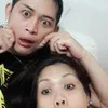 Elly Sugigi &amp; Ferry Anggara