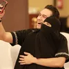 Indra L Bruggman dan Soraya Abdullah
