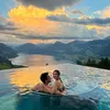 Foto Mesra Jessica Mila &amp; Yakup Hasibuan