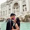 Foto Mesra Jessica Mila &amp; Yakup Hasibuan
