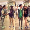 Joshua - Agatha Valerie