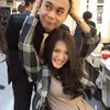 Raditya Dika - Anissa Aziza
