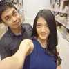 Raditya Dika - Anissa Aziza