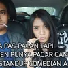 Raditya Dika - Anissa Aziza