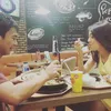 Raditya Dika - Anissa Aziza