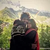 Sara Ali Khan - Kartik Aaryan