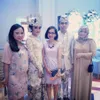 Ayudia Bing Slamet