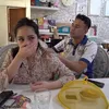 Nagita Slavina Hamil