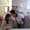 Nagita Slavina Hamil