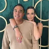 Foto Mesra Nia Ramadhani - Ardi Bakrie