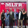 Foto Mesra Nia Ramadhani - Ardi Bakrie