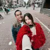 Foto Mesra Nia Ramadhani - Ardi Bakrie
