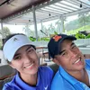 Foto Mesra Nia Ramadhani - Ardi Bakrie