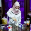 Atta Halilintar - Aurel Hermansyah