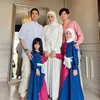 Olla Ramlan dan Aufar Hutapea liburan ke Bali
