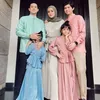 Olla Ramlan dan Aufar Hutapea liburan ke Bali