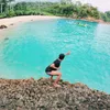 Erri Yunanto - Pendaki jatuh di kawah Merapi