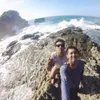 Erri Yunanto - Pendaki jatuh di kawah Merapi