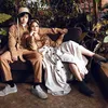Cinta Laura - Angga Yunanda