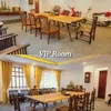 Ruang VIP Pendopo Tulungo Soimah