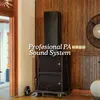 Sound System Pendopo Tulungo Soimah