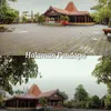 Halaman depan Pendopo Tulungo Soimah