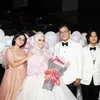 Anniversary Pernikahan Uya Kuya &amp; Astrid