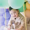 Baby Shaquille - Roger Danuarta - Cut Meyriska