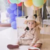 Baby Shaquille - Roger Danuarta - Cut Meyriska