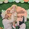 Baby Shaquille - Roger Danuarta - Cut Meyriska