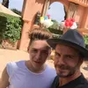 David Beckham
