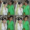 Titi Rajo Bintang