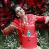 Pesta Ulang Tahun Ala Alatas