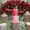 Pesta Ulang Tahun Ala Alatas