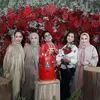 Pesta Ulang Tahun Ala Alatas