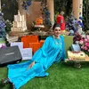 Pesta Ulang Tahun Ala Alatas