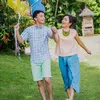 Tika dan Dimas