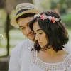 Tika dan Dimas