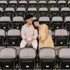 Foto Prewed Kaesang Pangarep - Erina Gudono
