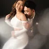 Foto Prewed Kiky Saputri