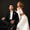 Foto Prewed Kiky Saputri