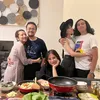 Prilly Latuconsina Rambut Pendek