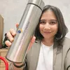 Prilly Latuconsina Rambut Pendek