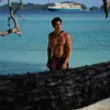 Richard Kyle Shirtless