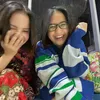 Prilly Latuconsina dan Rossa