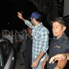 Katrina Kaif dan Ranbir Kapoor
