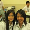 Sally Valencia - Kaesang Pangarep